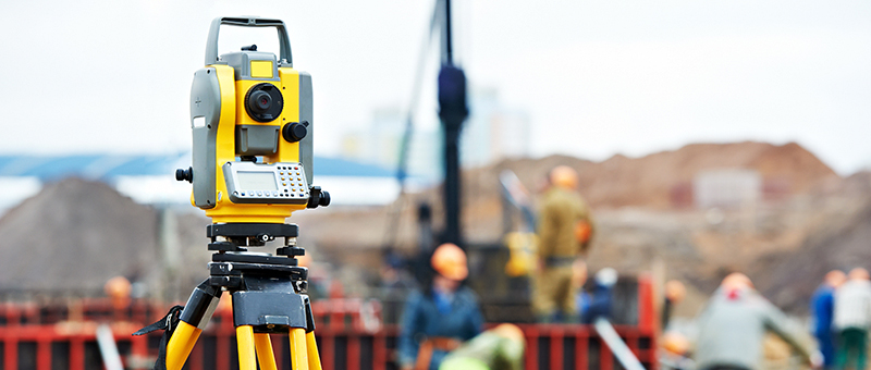 Laser Scanning